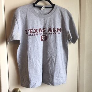 Aggie Engineering Tee